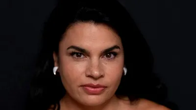 ENTERTAINMENT O poveste românească ajunge pe marele ecran la Veneția. Alina Șerban transformă experiențele dureroase în cinema