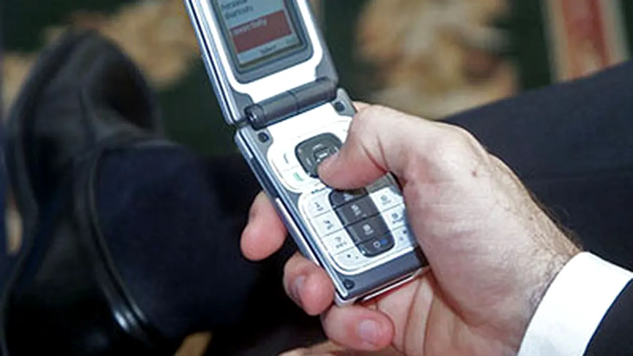 Romanian Mobile Operator Cosmote Enters 3G Market