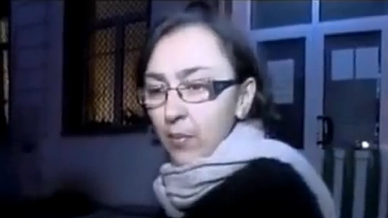 Învăţătoarea Dana Blându contestă în instanţă decizia de concediere