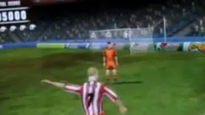 Cum poţi să joci fotbal ca Messi sau Beckham - VIDEO