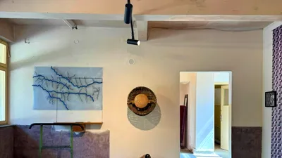 CULTURĂ Experiment inedit într-o gară din România: călătorii și arta contemporană vor împărți aceeași clădire