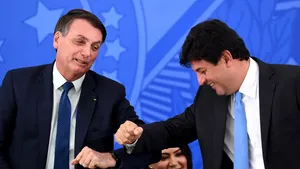 Gafa unui ministru în plină pandemie: Nu credeam că virusul se poate răspândi aşa repede