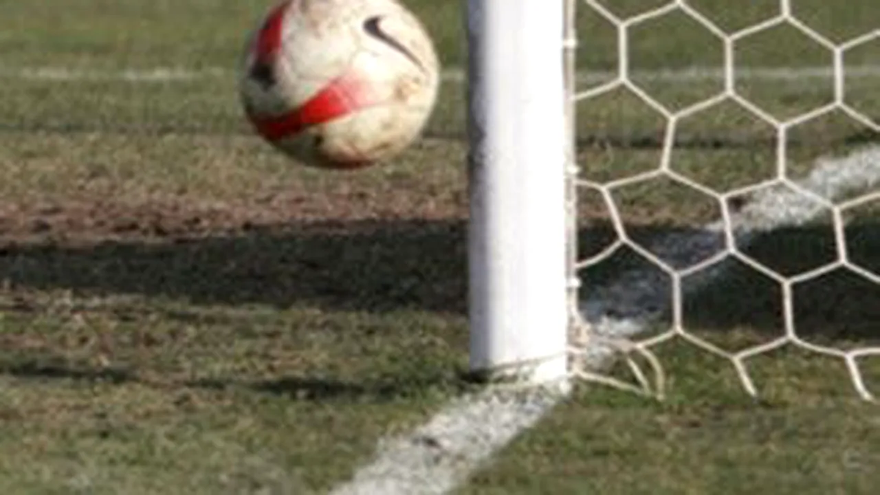 Dinamo Bucureşti - Astra Ploieşti, scor 3-3, în Liga I