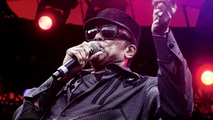 Bobby Womack, o legendă a muzicii soul, a murit la vârsta de 70 de ani