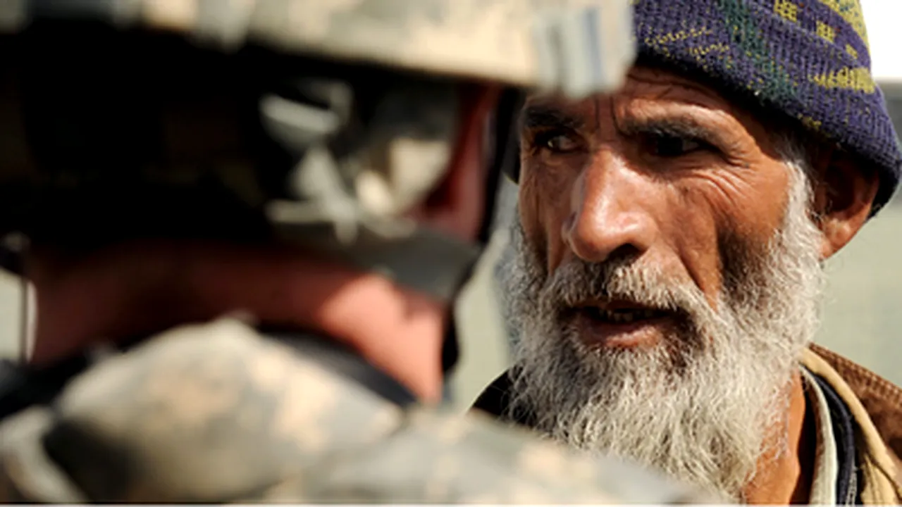 Războiul din Afganistan va costa mai mult decât cel din Irak
