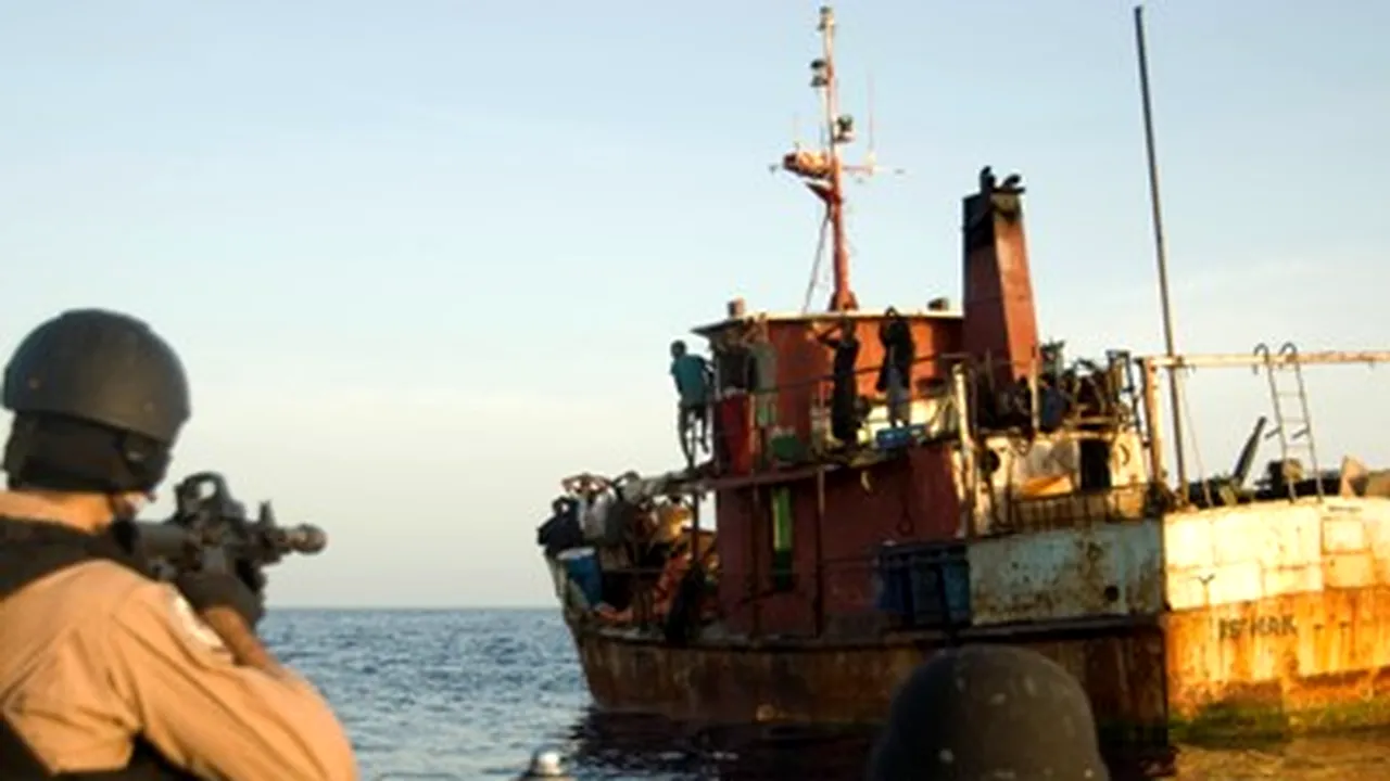 Cetăţeni americani ar putea lupta alături de grupări teroriste în Somalia