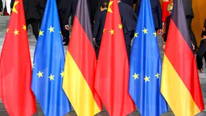 China recomandă noului guvern al Germaniei să evite ingerinţele în afacerile interne chineze 