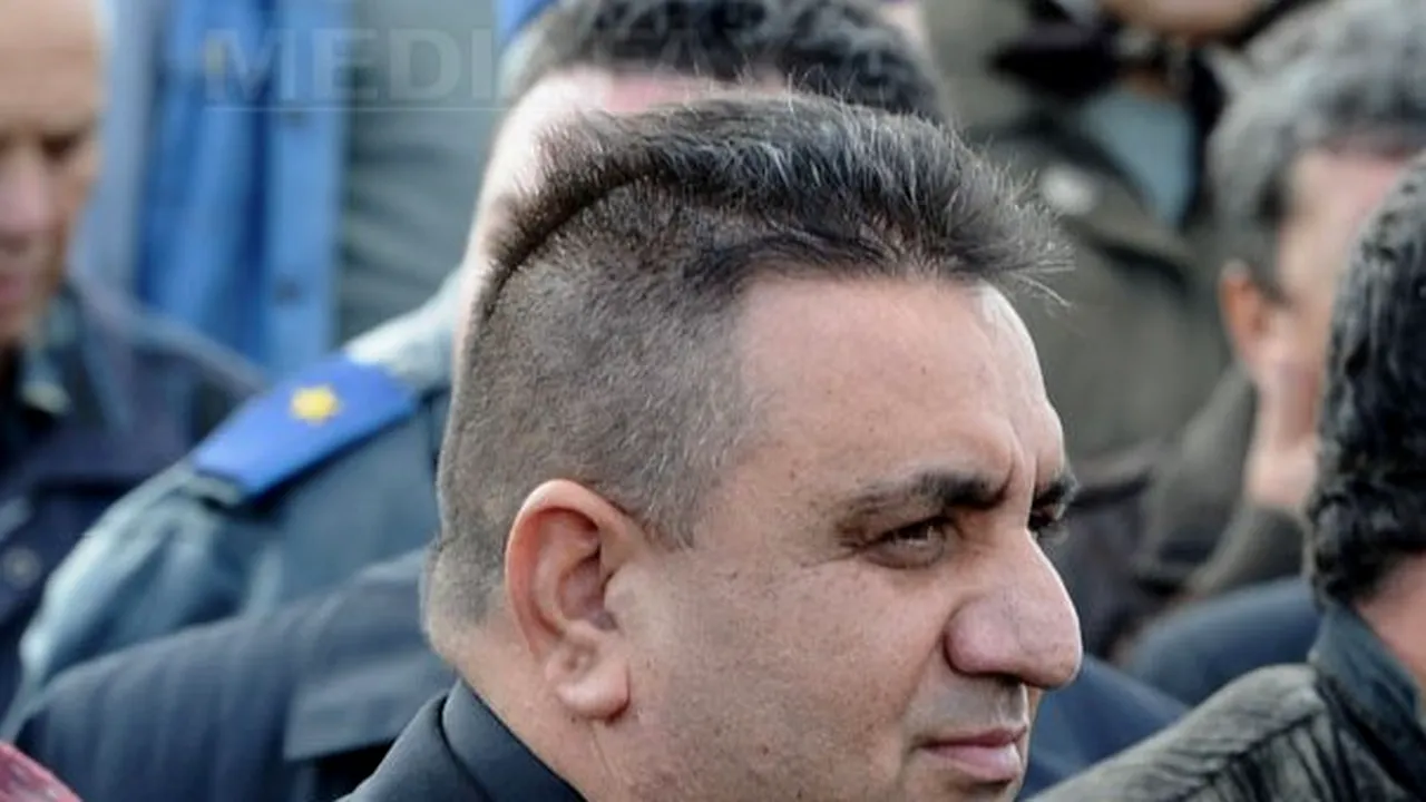 Sandu Anghel şi fiul cel mare al acestuia vor fi audiaţi ca martori în procesul lui Mircea Băsescu