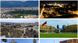 EXTERNE Cele mai ieftine destinații de călătorie în 2026: București înlocuiește Praga