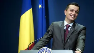 Sorin Grindeanu, postare cu #dragneademisia pe contul său de Facebook, share-uită de Victor Ponta/ Alţi colegi din PSD îl ironizează: 