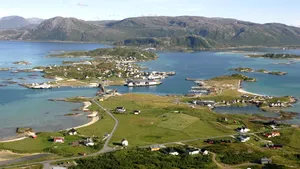 Cum ar putea o insulă norvegiană să devină primul teritoriu fără fus orar din lume