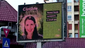 Instinct...PRIMAR. Pre-campania electorală a început, afişele cu politicieni au fost urcate. Îi cunoşti de undeva? 