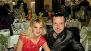 Soţul unei cunoscute prezentatoare tv din Arad, în comă după ce a fost bătut şi tâlhărit la serviciu