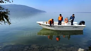 Tests Indicate No Pollution In Danube – Romanian Water Administration