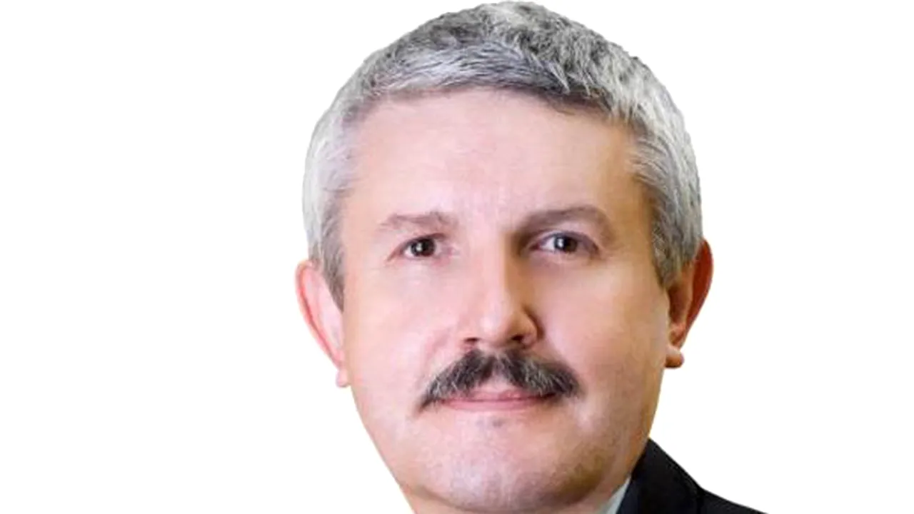 Primarul din Râmnicu Vâlcea, reţinut după ce a luat mită 50.000 lei de la administratorul unei firme