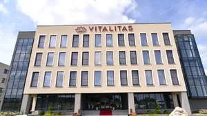 Vitalitas anunță primul studiu științific de longevitate din România realizat într-un centru rezidențial pentru seniori. Cel mai longeviv participant are 104 ani - Advertorial