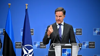 EXTERNE Kremlinul atacă discursul NATO: „Rutte nu înțelege ce înseamnă un război adevărat”