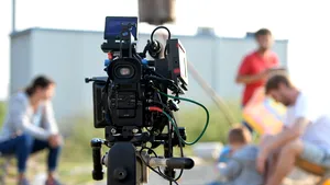 Poliţiştii anunţă restricţii temporare de trafic pentru realizarea unor filmări