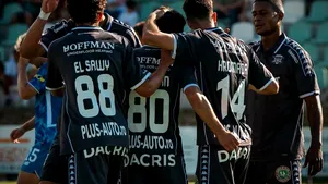 Pancu a debutează cu victorie pe banca Rapidului. Succes cu Dinamo Kiev, în primul meci de pregătire al verii