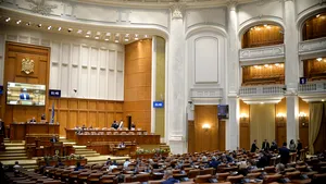 Liderul deputaţilor PSD, după ce Cîţu şi-a depus mandatul: Parlamentarii PSD rămân în Bucureşti