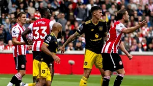 Premier League. Manchester United, înfrângere la Brentford. Presiune tot mai mare pe Ruben Amorim