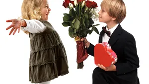 Oamenii fericiţi în copilărie sunt mai predispuşi la divorţ