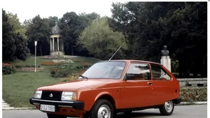 Marca OLTCIT revine în atenție, sub umbrela Ford Otosan România. Cererea transmisă către Uniunea Europeană