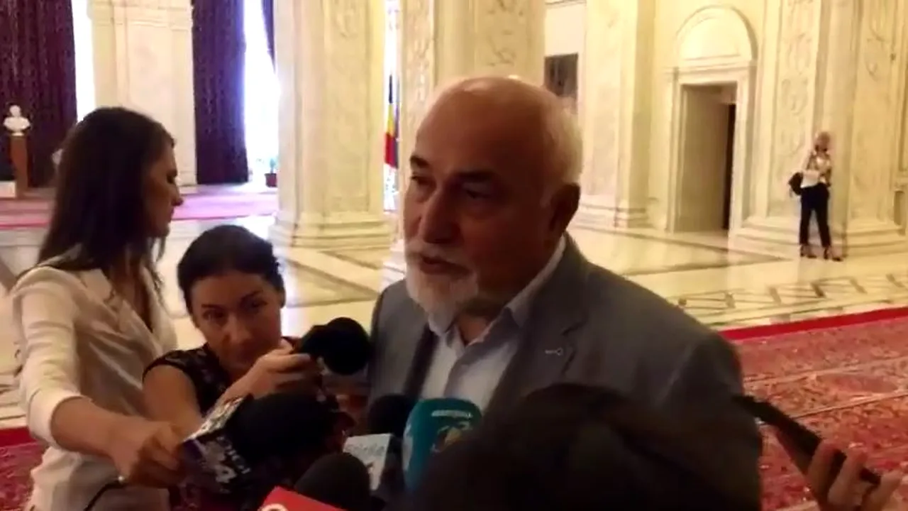 Mişcări politice în Parlament: Toţi deputaţii ALDE s-au afiliat grupului parlamentar al PSD