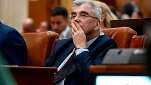 Petrișor Peiu spune că PSD are voturi și fără AUR, dar avertizează: „Ceea ce face PSD acum este extrem de periculos”