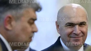 Ilie Bolojan: Crin Antonescu va fi validat pe 26 ianuarie