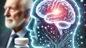 Vitamina care ar putea reduce riscul de demenţă