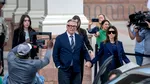 Alec Baldwin i-a dat în judecată pe procurorii care l-au acuzat de omor din culpă
