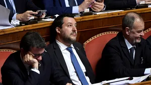 Imunitatea senatorului Matteo Salvini, suspendată. Acesta ar fi oprit accesul mai multor imigranţi salvaţi din Mediterană