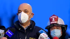 Autorităţile şi reprezentanţii institutului Marius Nasta au oferit declaraţii contradictorii despre incidentul de la unitatea ATI