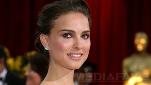 Natalie Portman crede că trebuia să se refacă după filmările la 