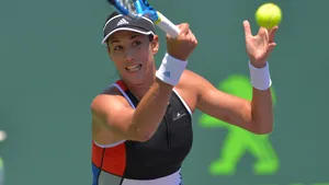 Garbine Muguruza a câştigat turneul WTA de la Monterrey