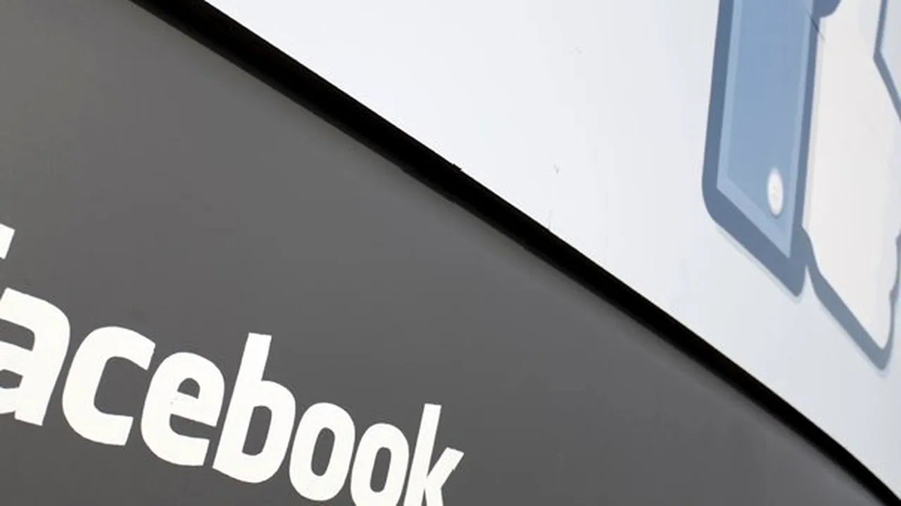 Facebook a ajuns la 1 miliard de utilizatori activi lunar. Zuckerberg: Sperăm că într-o zi vom putea conecta şi restul lumii