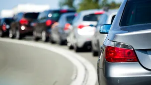 Restricţii pe DN 1A şi DN 1B, în Prahova, pentru lucrări la calea ferată