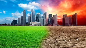 Oamenii de ştiinţă trag semnalul de alarmă. Ce se va întâmpla cu Pământul dacă Trump va retrage SUA din acordul climatic de la Paris