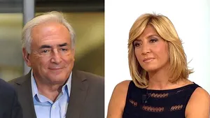 O nouă acuzaţie de agresiune sexuală la adresa lui DSK - AUDIO