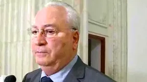 Nicolăescu: PDL şi PNL vor avea poziţie comună privind declaraţia Parlamentului; Haşotti: Votăm pentru demisia lui Băsescu, dar cerem şi demisia lui Ponta - VIDEO