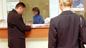 Băncile ar trebui să plătească pentru a beneficia de ajutor de la stat - ministru britanic