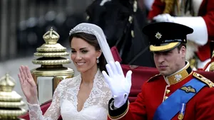 Ai vrea să lucrezi pentru prinţul William şi soţia sa? Vezi ce posturi oferă