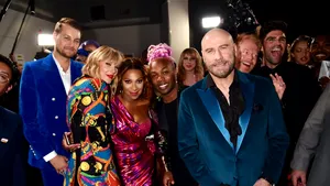 Gafă la premiile MTV: Un actor celebru a confundat un travestit cu artista Taylor Swift