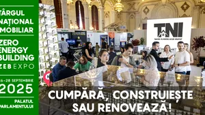 Târgul Național Imobiliar TNI - ZEB EXPO