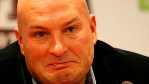 Arpad Paszkany: Am vrut ca venirea trupei Iron Maiden să fie o surpriză pentru clujeni