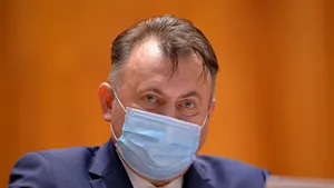 Coronavirus România. AVERTISMENTUL lansat de Ministrul Sănătăţii: 