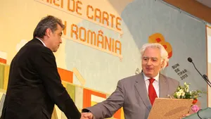 Filip Florian, Lucian Boia şi Ion Ianoşi, printre premianţii Galei 