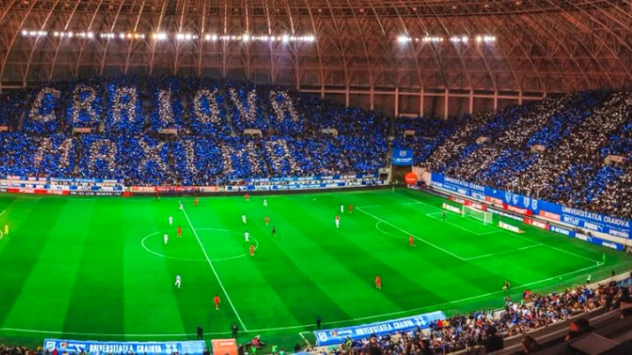 Universitatea Craiova se pregătește pentru viitorul sezon în Austria