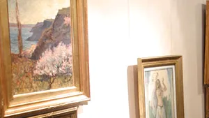 Muzeul Colecţiilor de Artă se închide pentru renovare